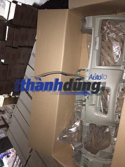 BẢNG TÁP LÔ TOYOTA INNOVA