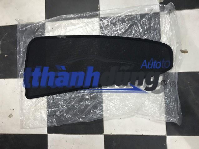 RÈM CHE NẮNG MAZDA 3