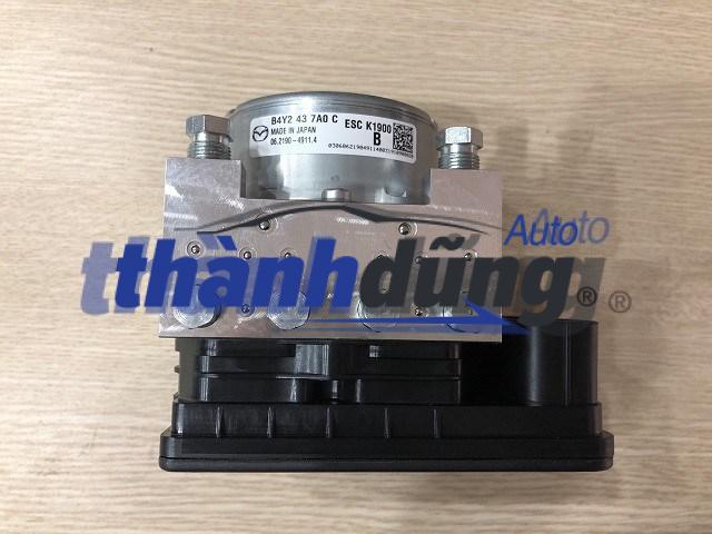 CỤM ĐIỀU KHIỂN ABS MAZDA 3