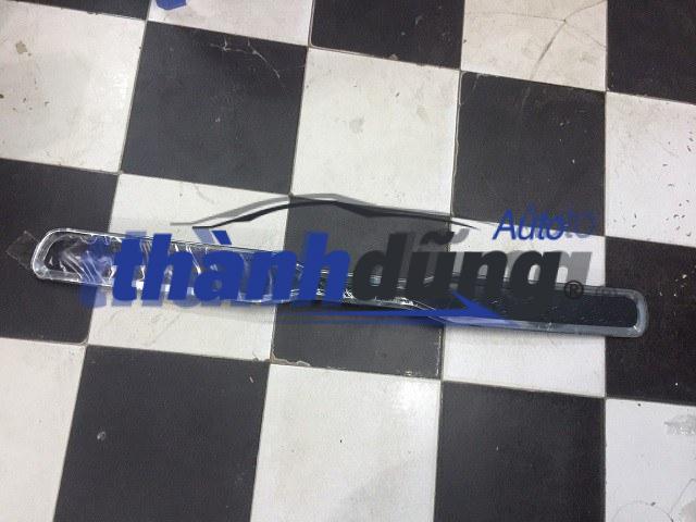 CA LĂNG KIA K2700, K3000