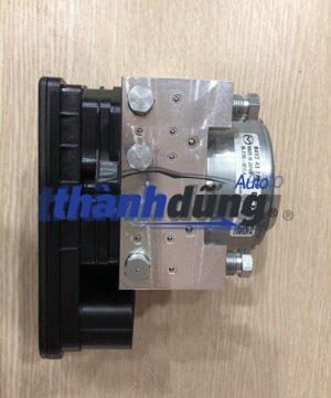 CỤM ĐIỀU KHIỂN ABS MAZDA 3