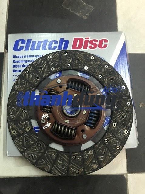 LÁ CÔN TOYOTA HILUX