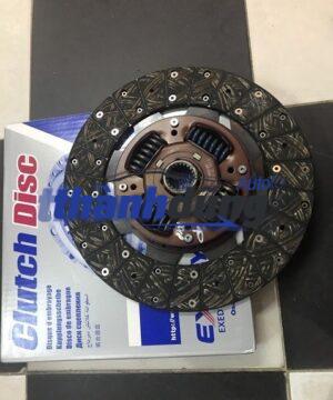 LÁ CÔN TOYOTA HILUX