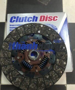 LÁ CÔN TOYOTA HILUX