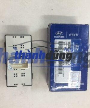 CÔNG TẮC LÊN KÍNH HYUNDAI STAREX-935714H110