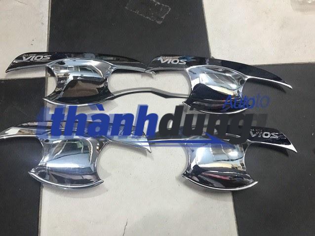 ỐP HÕM TAY TOYOTA VIOS