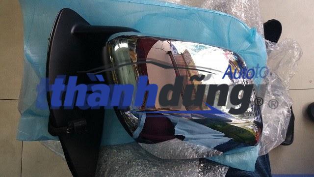 GƯƠNG CHIẾU HẬU NISSAN NAVARA