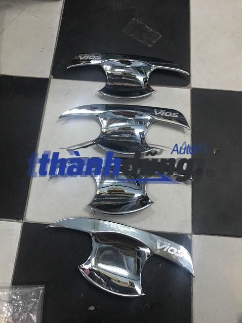 ỐP HÕM TAY TOYOTA VIOS