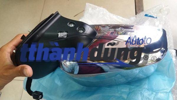 GƯƠNG CHIẾU HẬU NISSAN NAVARA