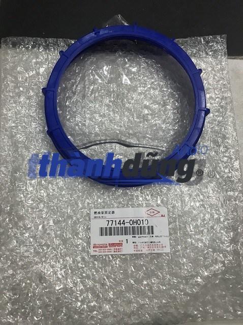 NẮP REN VẶN THÙNG XĂNG TOYOTA VIOS, YARIS, INNOVA