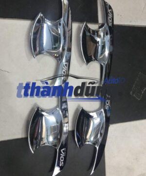 ỐP HÕM TAY TOYOTA VIOS