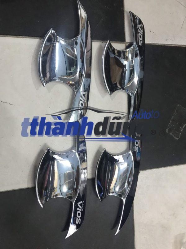 ỐP HÕM TAY TOYOTA VIOS