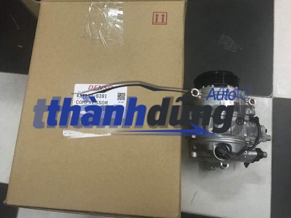 LỐC ĐIỀU HÒA MERCEDES BENZ C CLASS, W211