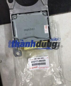 HỘP ĐIỀU KHIỂN TÚI KHÍ TOYOTA INNOVA