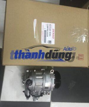 LỐC ĐIỀU HÒA MERCEDES BENZ C CLASS, W211