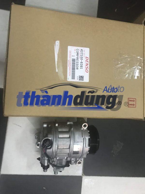 LỐC ĐIỀU HÒA MERCEDES BENZ C CLASS, W211