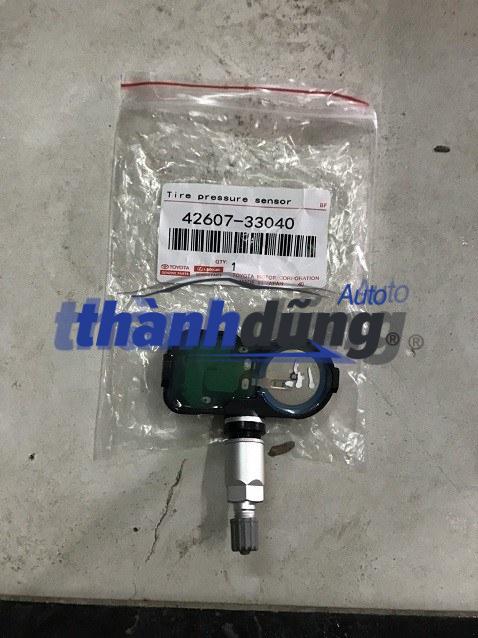 CẢM BIẾN ÁP SUẤT LỐP TOYOTA CAMRY