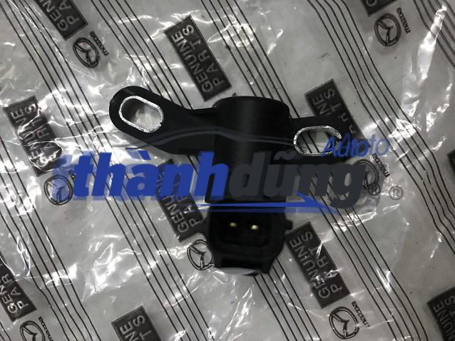 CẢM BIẾN VỊ TRÍ TRỤC KHUỶU MAZDA 3