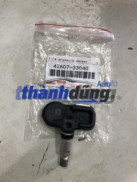 CẢM BIẾN ÁP SUẤT LỐP TOYOTA CAMRY