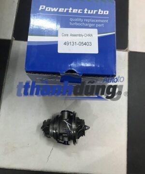 RUỘT TURBO FORD TRANSIT