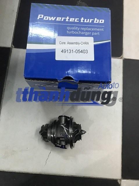 RUỘT TURBO FORD TRANSIT