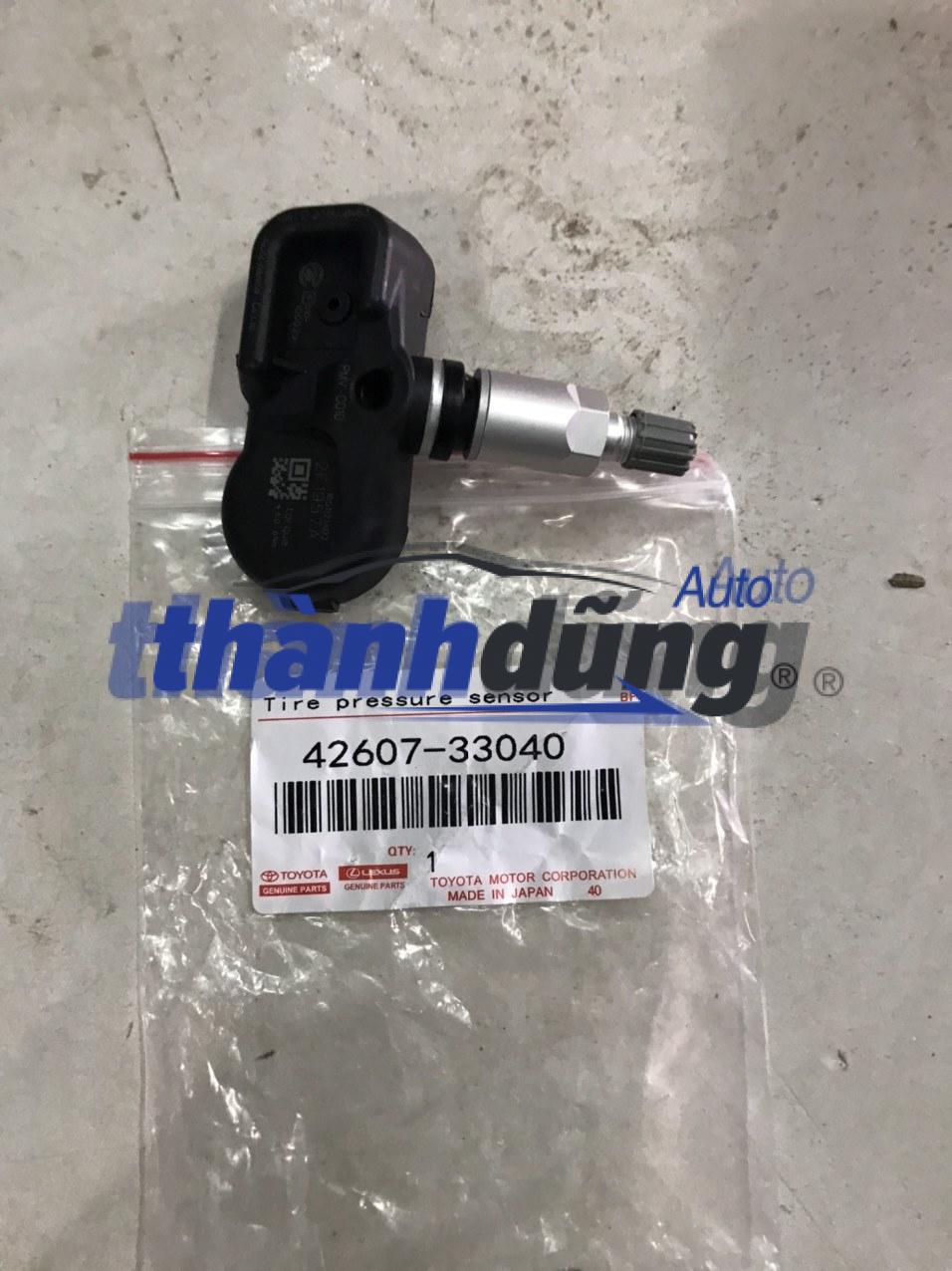 CẢM BIẾN ÁP SUẤT LỐP TOYOTA CAMRY