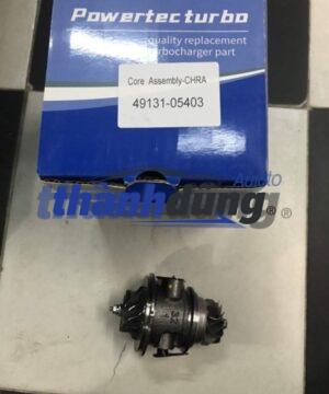 RUỘT TURBO FORD TRANSIT