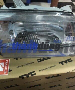 ĐÈN PHA PHẢI MAZDA 323