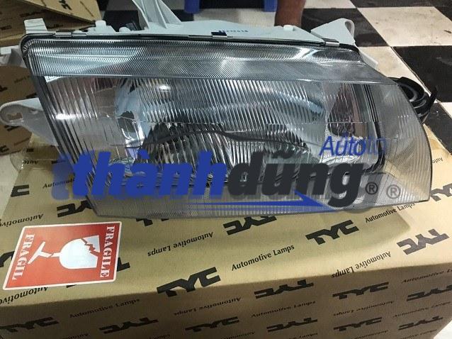 ĐÈN PHA PHẢI MAZDA 323