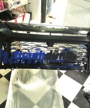 BA ĐỜ SỐC TRƯỚC MITSUBISHI TRITON