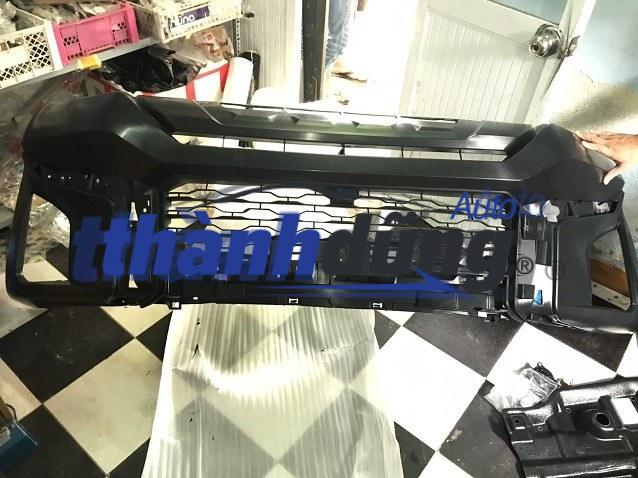 BA ĐỜ SỐC TRƯỚC MITSUBISHI TRITON