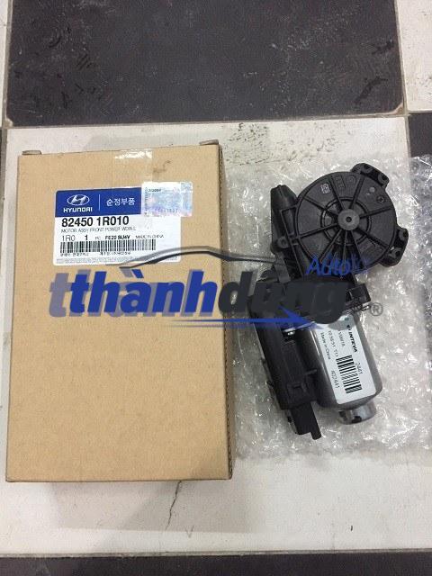 MÔ TƠ LÊN XUỐNG KÍNH HYUNDAI ACCENT