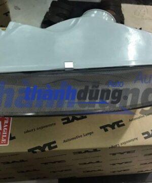 ĐÈN PHA PHẢI MAZDA 323