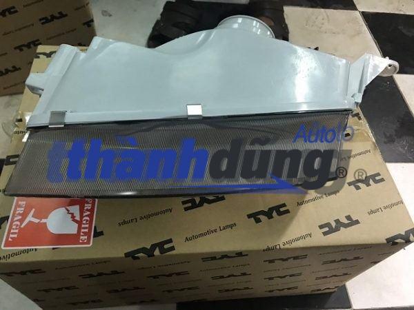 ĐÈN PHA PHẢI MAZDA 323