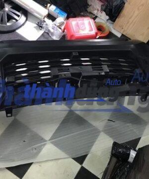 BA ĐỜ SỐC TRƯỚC MITSUBISHI TRITON