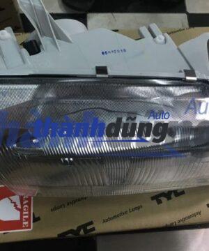 ĐÈN PHA PHẢI MAZDA 323