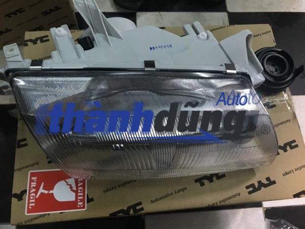 ĐÈN PHA PHẢI MAZDA 323