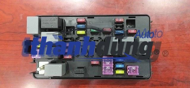 CẦU CHÌ TỔNG CHEVROLET SPARK M200