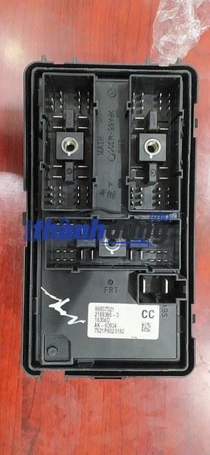 CẦU CHÌ TỔNG CHEVROLET SPARK M200