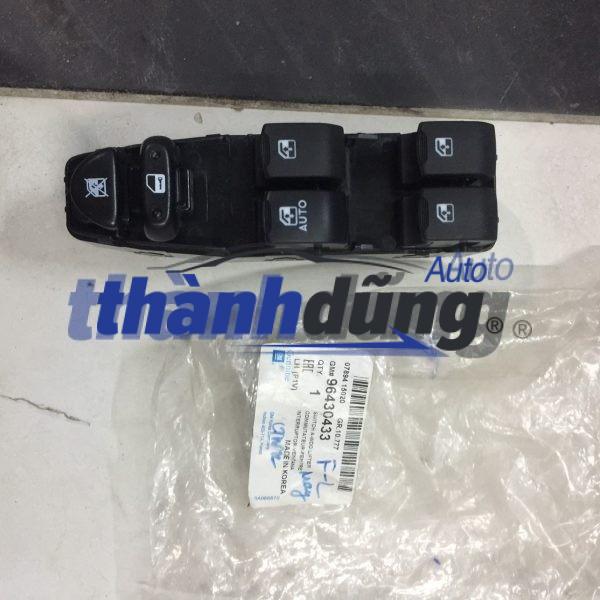 CÔNG TẮC LÊN KÍNH TỔNG DAEWOO MAGNUS