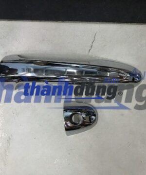 ỐP MẠ TAY MỞ CỬA TOYOTA VIOS