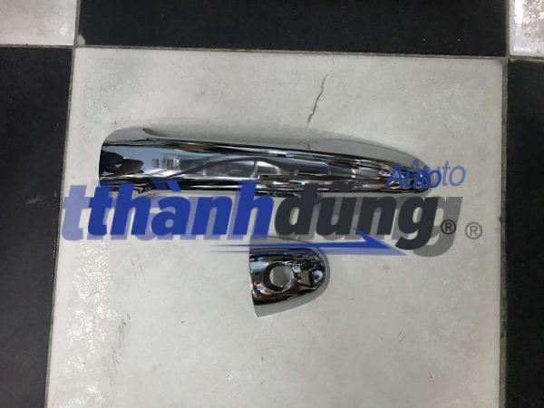 ỐP MẠ TAY MỞ CỬA TOYOTA VIOS