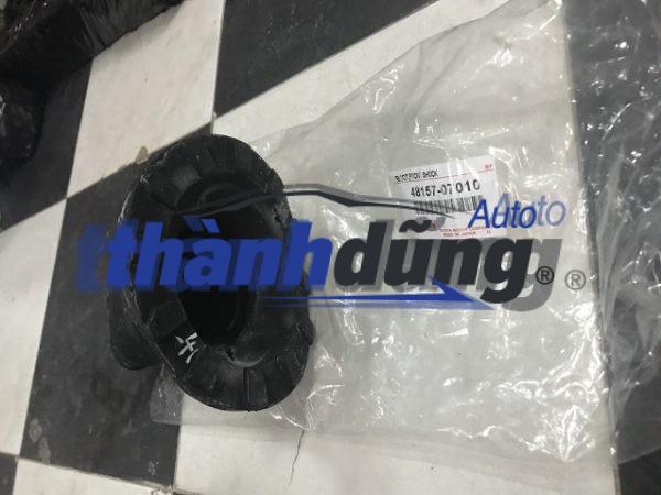 CHỤP GIẢM XÓC TOYOTA CAMRY-4815707010