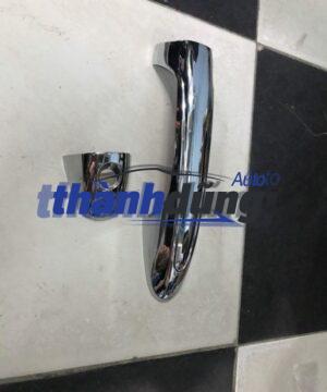 ỐP MẠ TAY MỞ CỬA TOYOTA VIOS