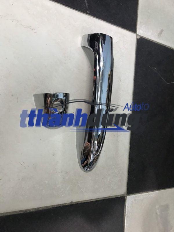 ỐP MẠ TAY MỞ CỬA TOYOTA VIOS