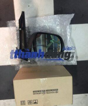 GƯƠNG CHIẾU HẬU TOYOTA VIOS 2010