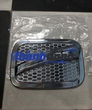 ỐP MẠ BÌNH XĂNG NGOÀI TOYOTA VIOS