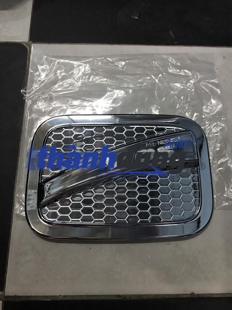 ỐP MẠ BÌNH XĂNG NGOÀI TOYOTA VIOS