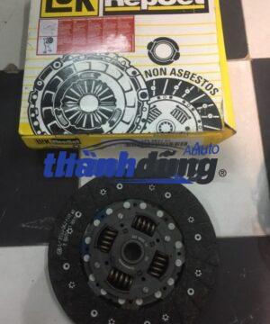 LÁ CÔN, BÀN ÉP FORD RANGER