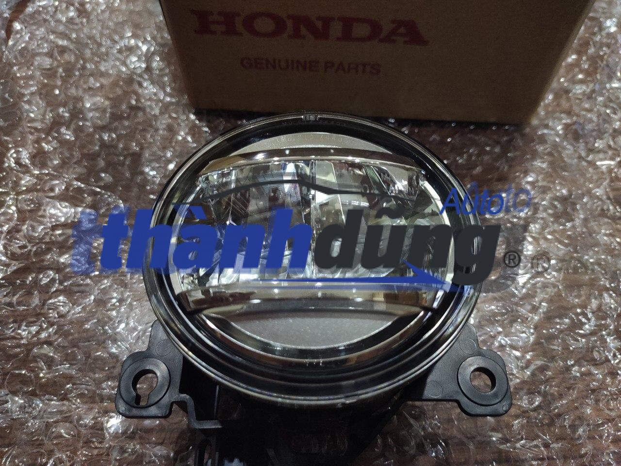 ĐÈN GẦM TRÁI HONDA CITY